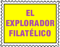 El Explorador Filatélico